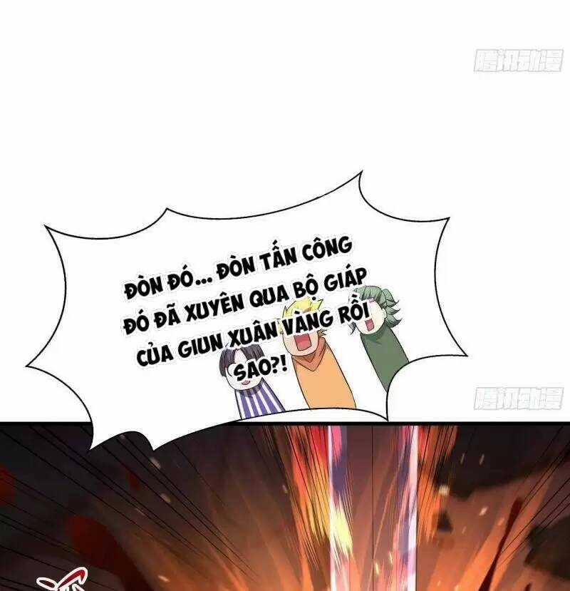 Ta Ở Địa Phủ Mở Hậu Cung Chapter 24 trang 42