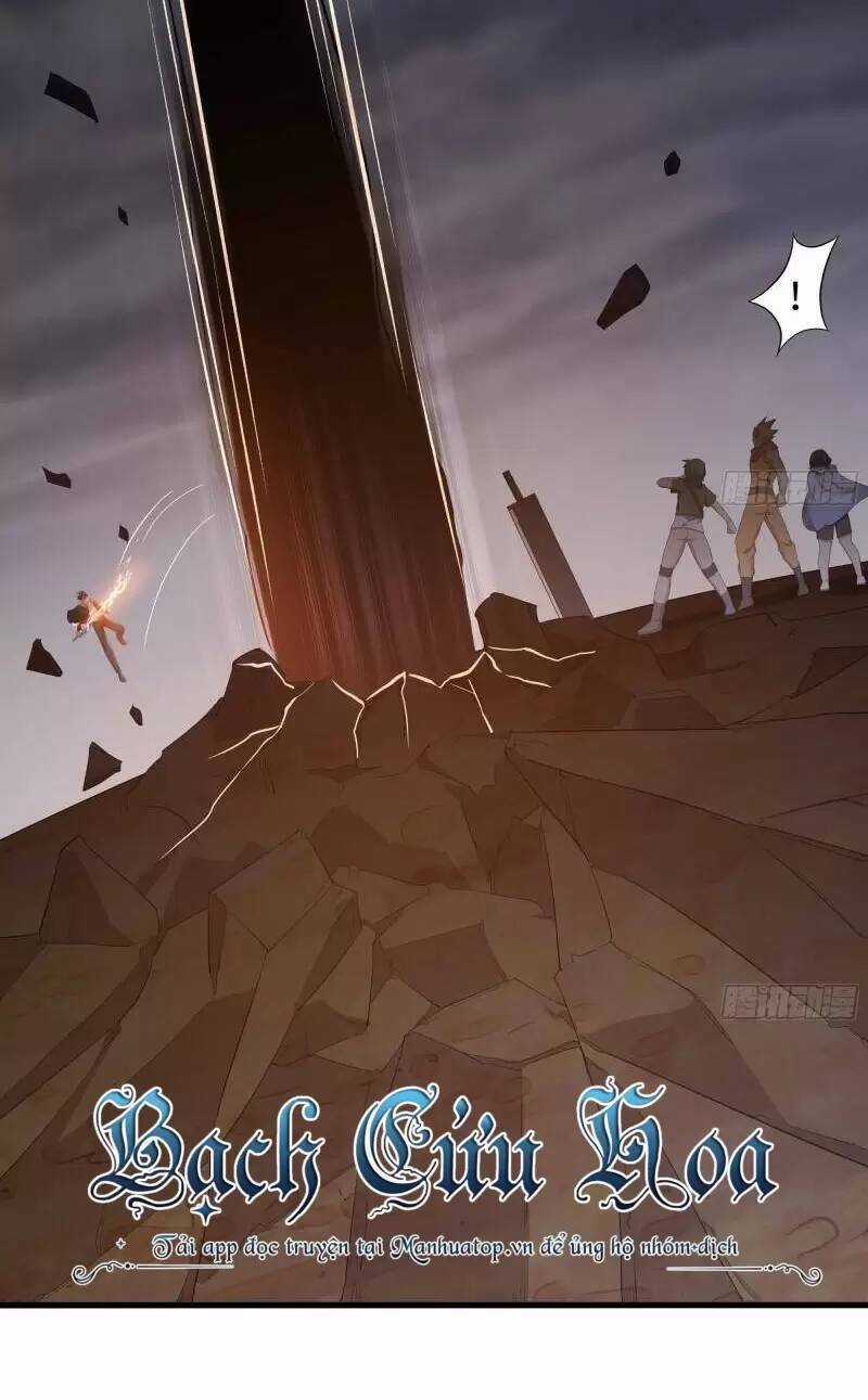 Ta Ở Địa Phủ Mở Hậu Cung Chapter 24 trang 45