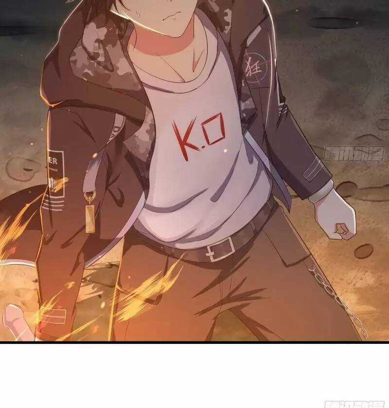 Ta Ở Địa Phủ Mở Hậu Cung Chapter 24 trang 47