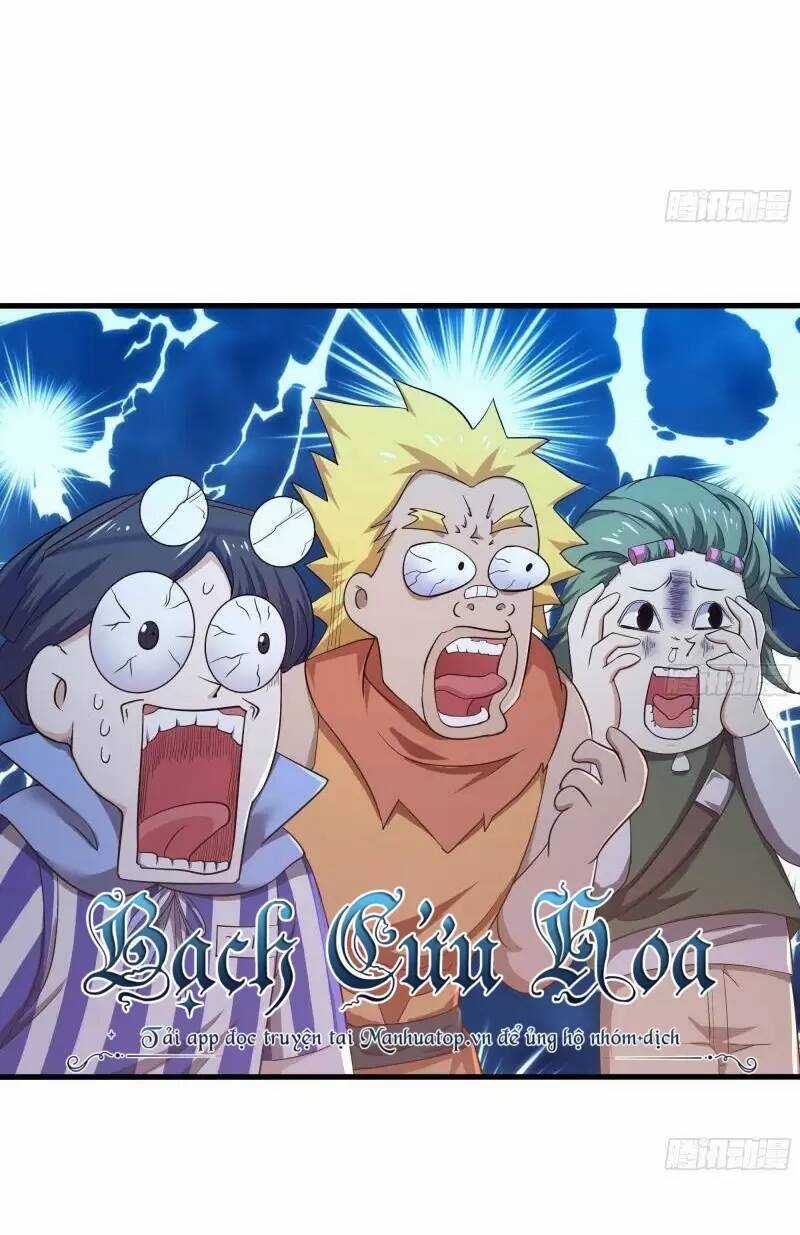 Ta Ở Địa Phủ Mở Hậu Cung Chapter 24 trang 50