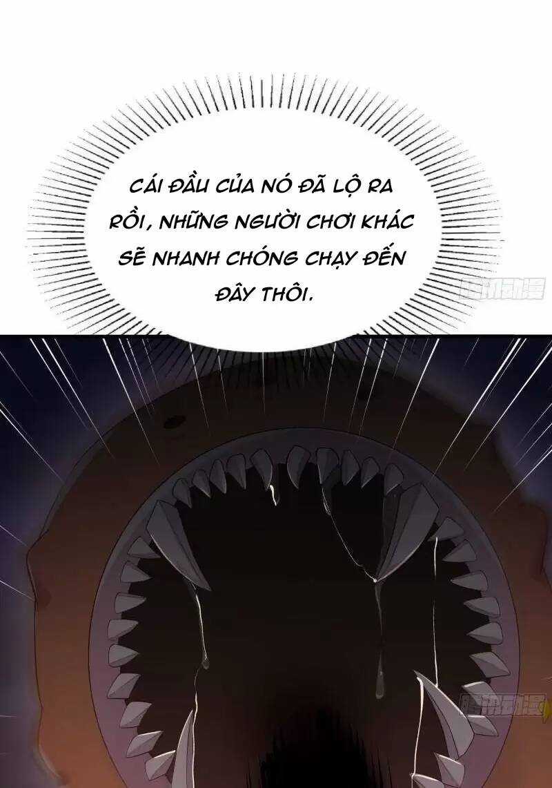 Ta Ở Địa Phủ Mở Hậu Cung Chapter 24 trang 51