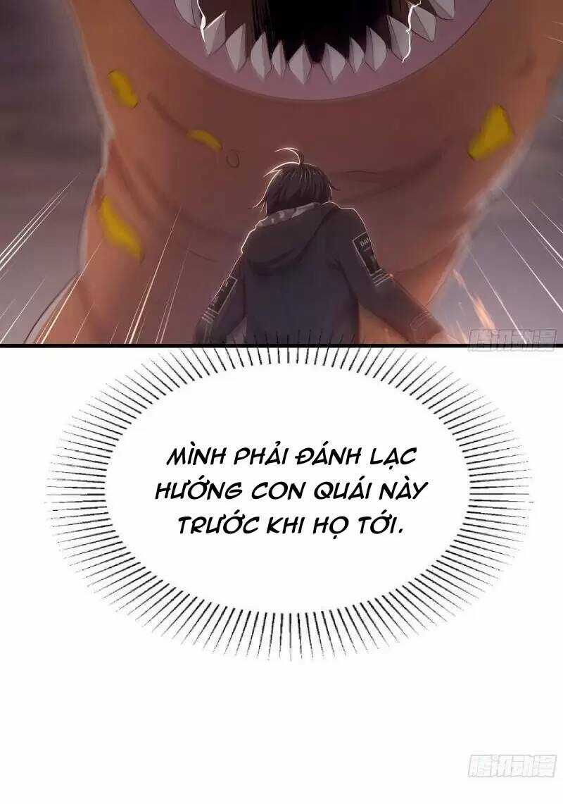 Ta Ở Địa Phủ Mở Hậu Cung Chapter 24 trang 52