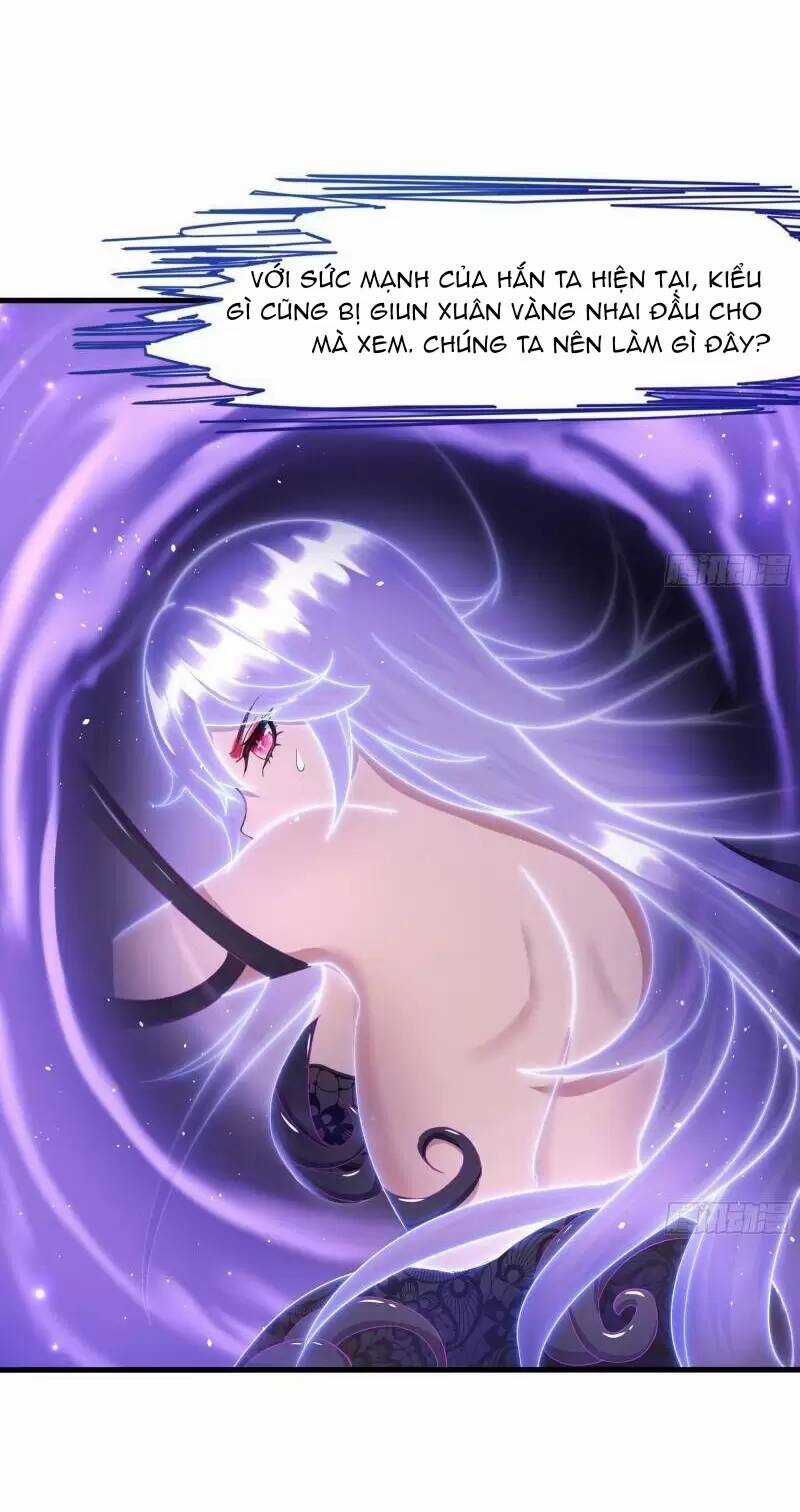 Ta Ở Địa Phủ Mở Hậu Cung Chapter 24 trang 53