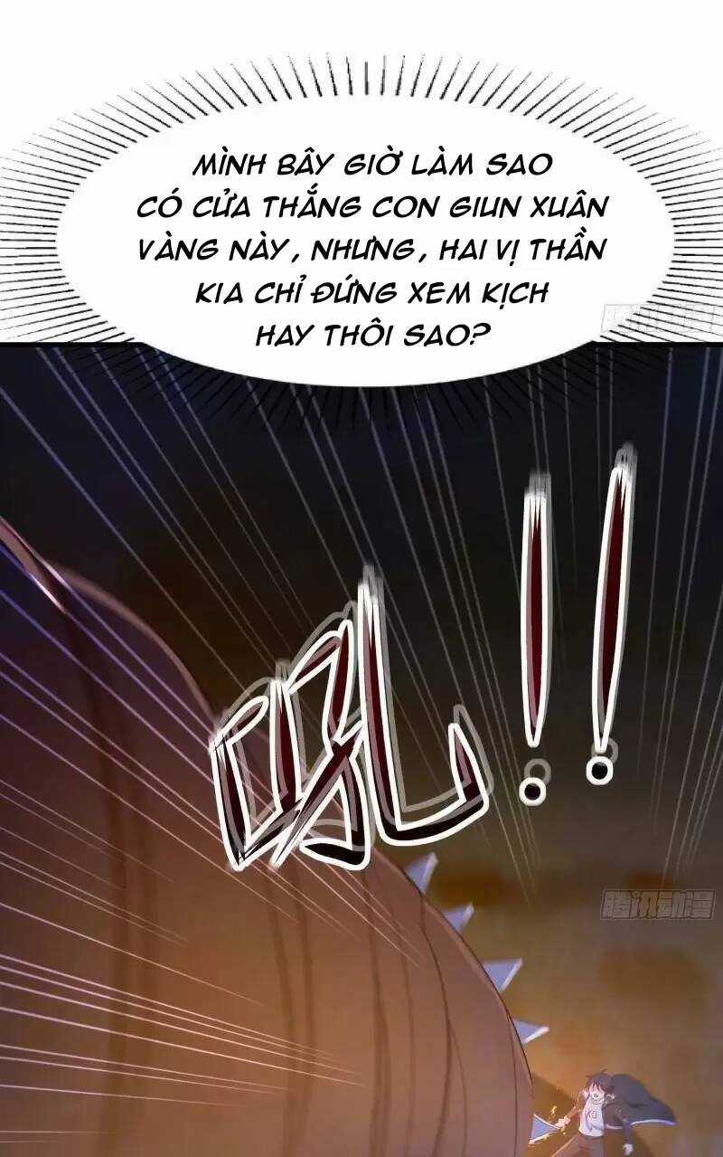 Ta Ở Địa Phủ Mở Hậu Cung Chapter 24 trang 54