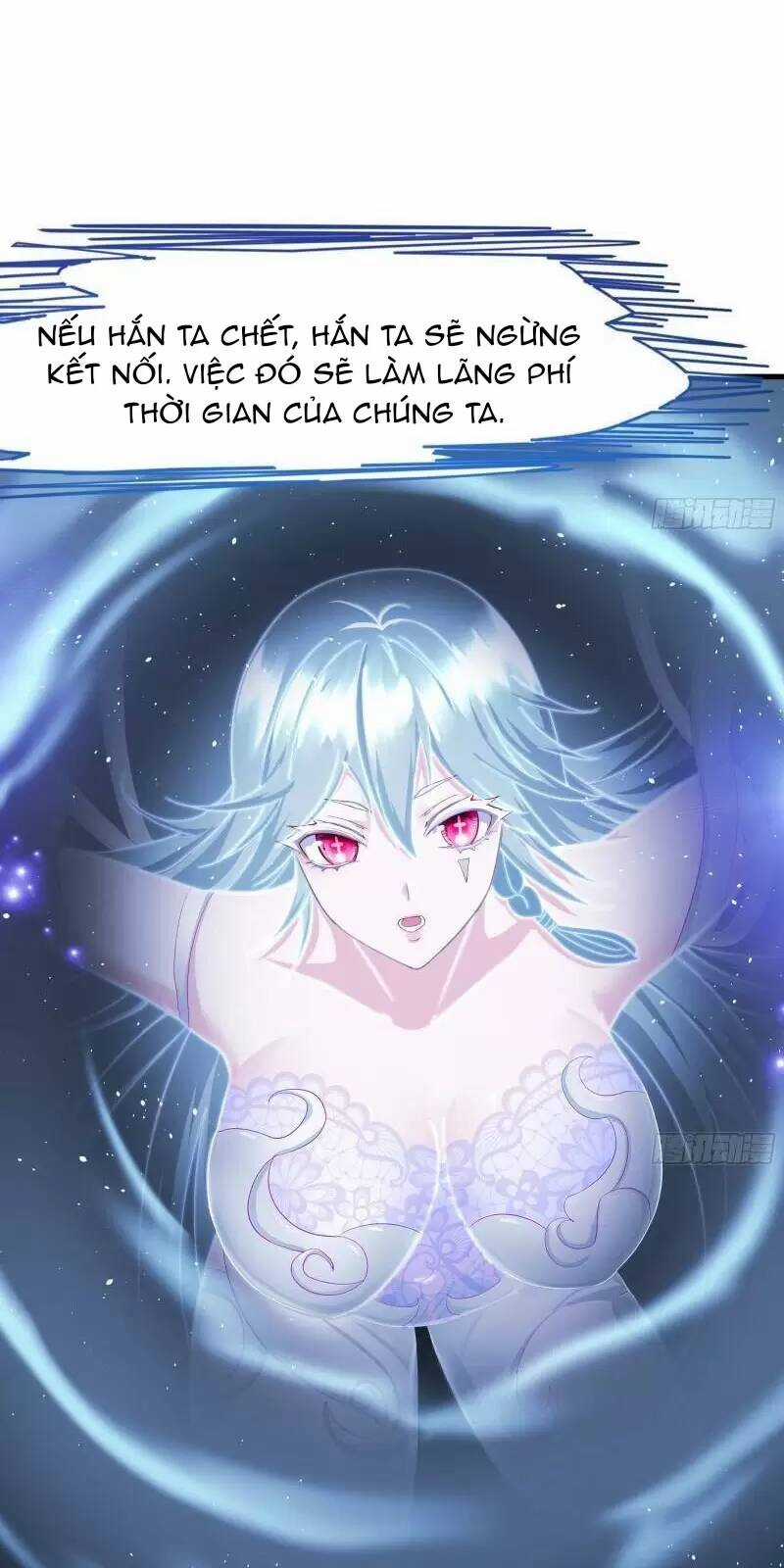 Ta Ở Địa Phủ Mở Hậu Cung Chapter 24 trang 56