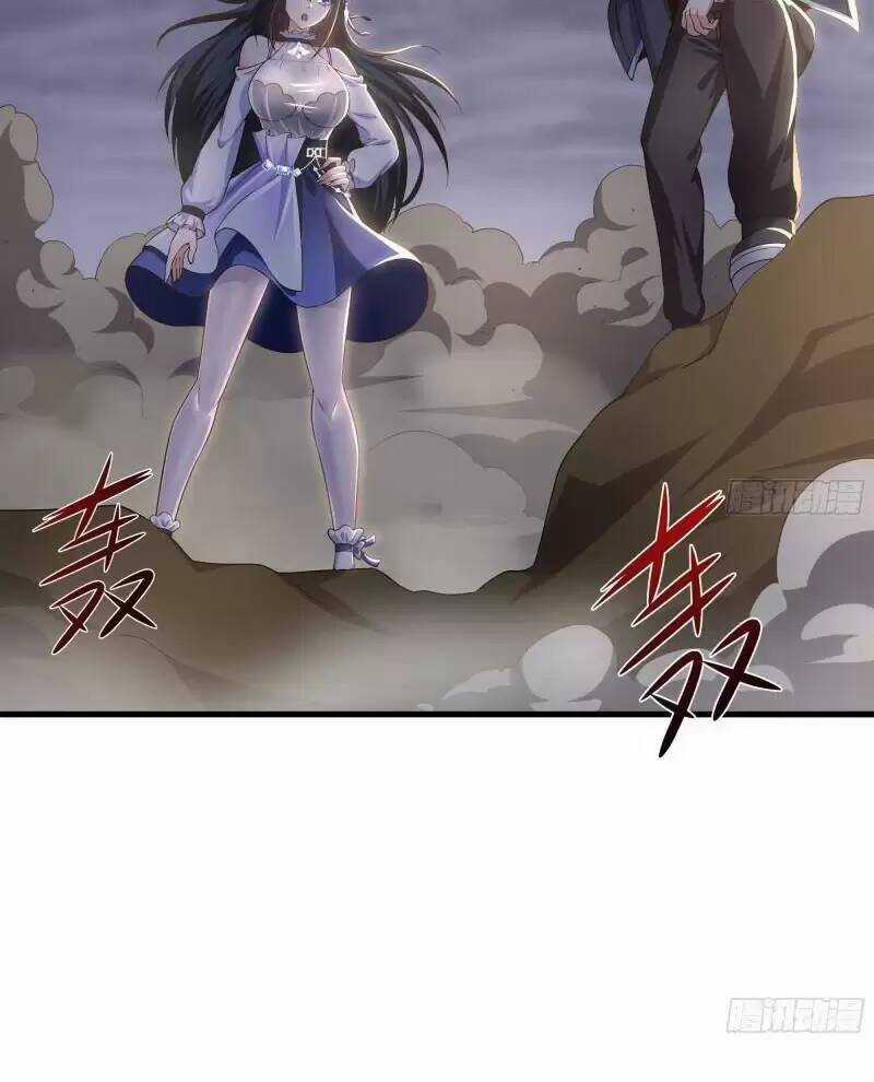 Ta Ở Địa Phủ Mở Hậu Cung Chapter 24 trang 6