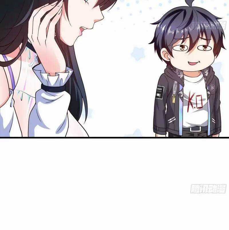 Ta Ở Địa Phủ Mở Hậu Cung Chapter 24 trang 8