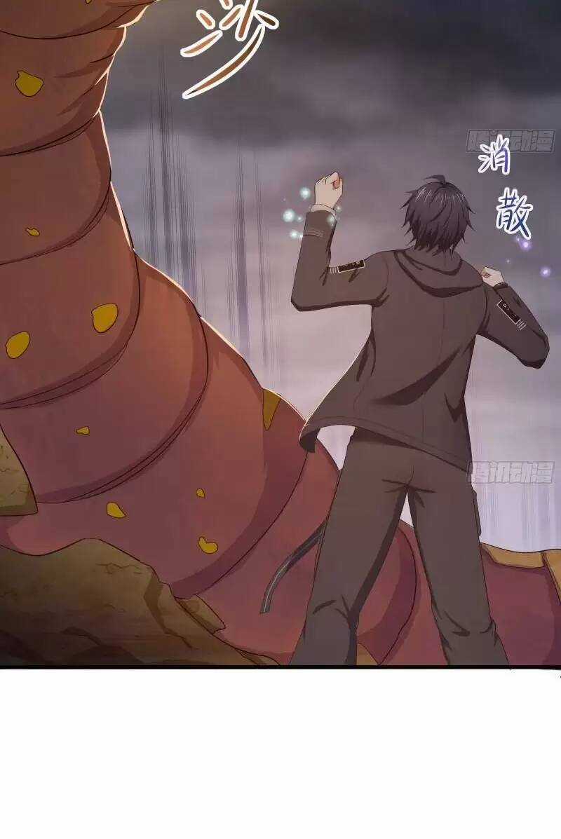 Ta Ở Địa Phủ Mở Hậu Cung Chapter 25 trang 10