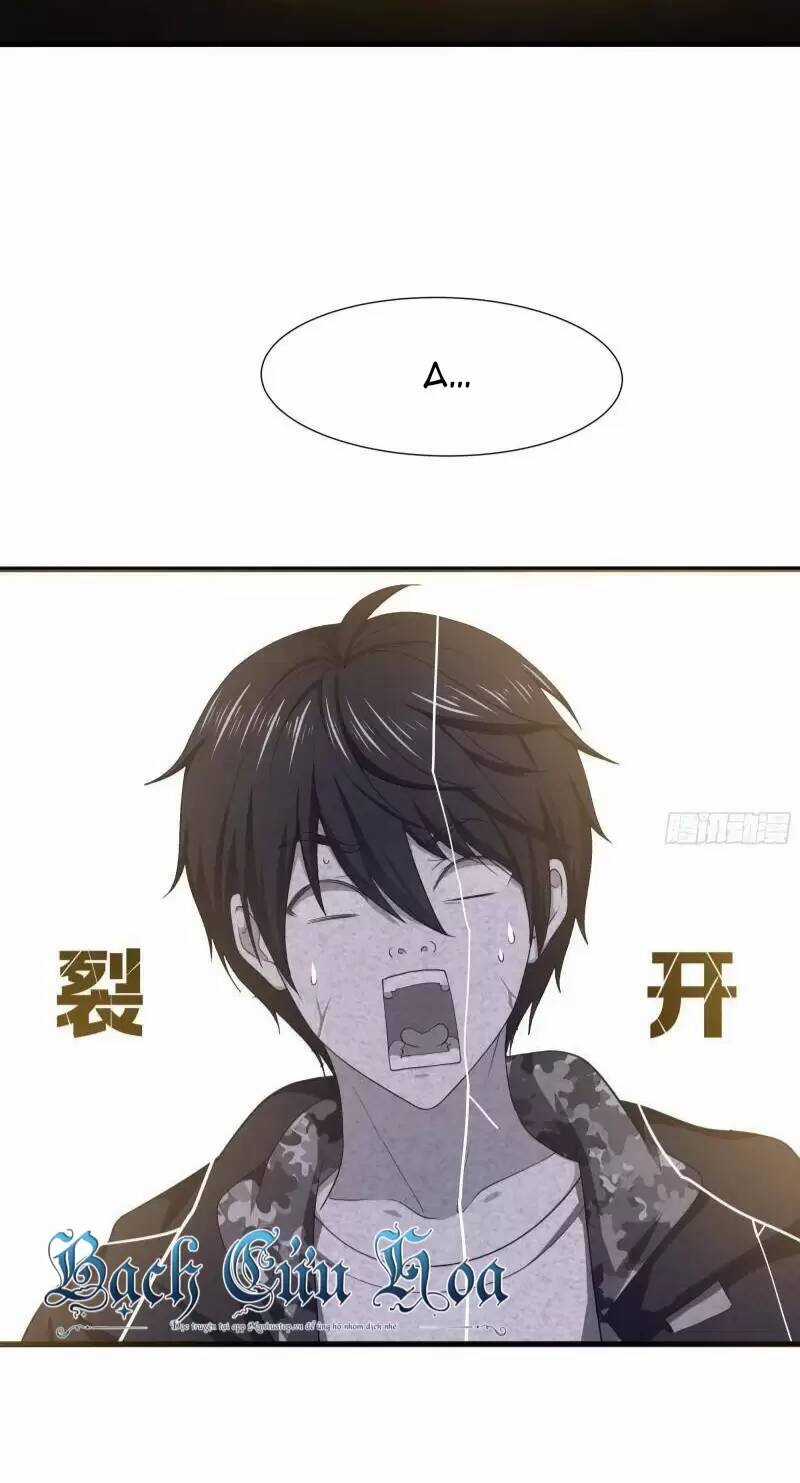 Ta Ở Địa Phủ Mở Hậu Cung Chapter 25 trang 12