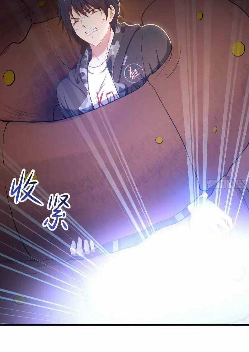 Ta Ở Địa Phủ Mở Hậu Cung Chapter 25 trang 15