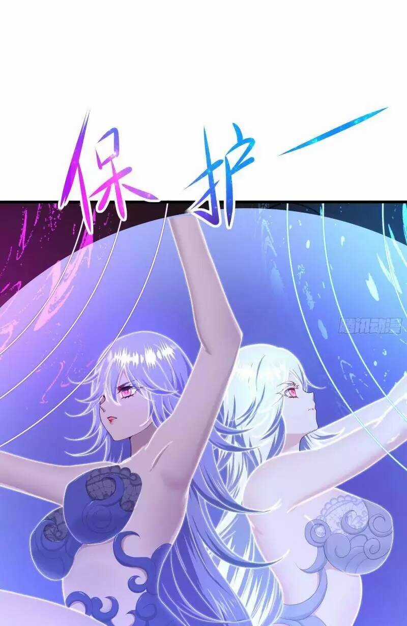 Ta Ở Địa Phủ Mở Hậu Cung Chapter 25 trang 16