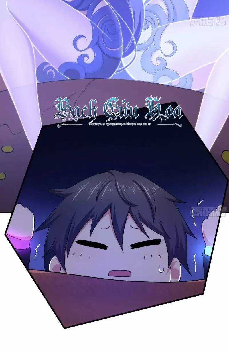 Ta Ở Địa Phủ Mở Hậu Cung Chapter 25 trang 17