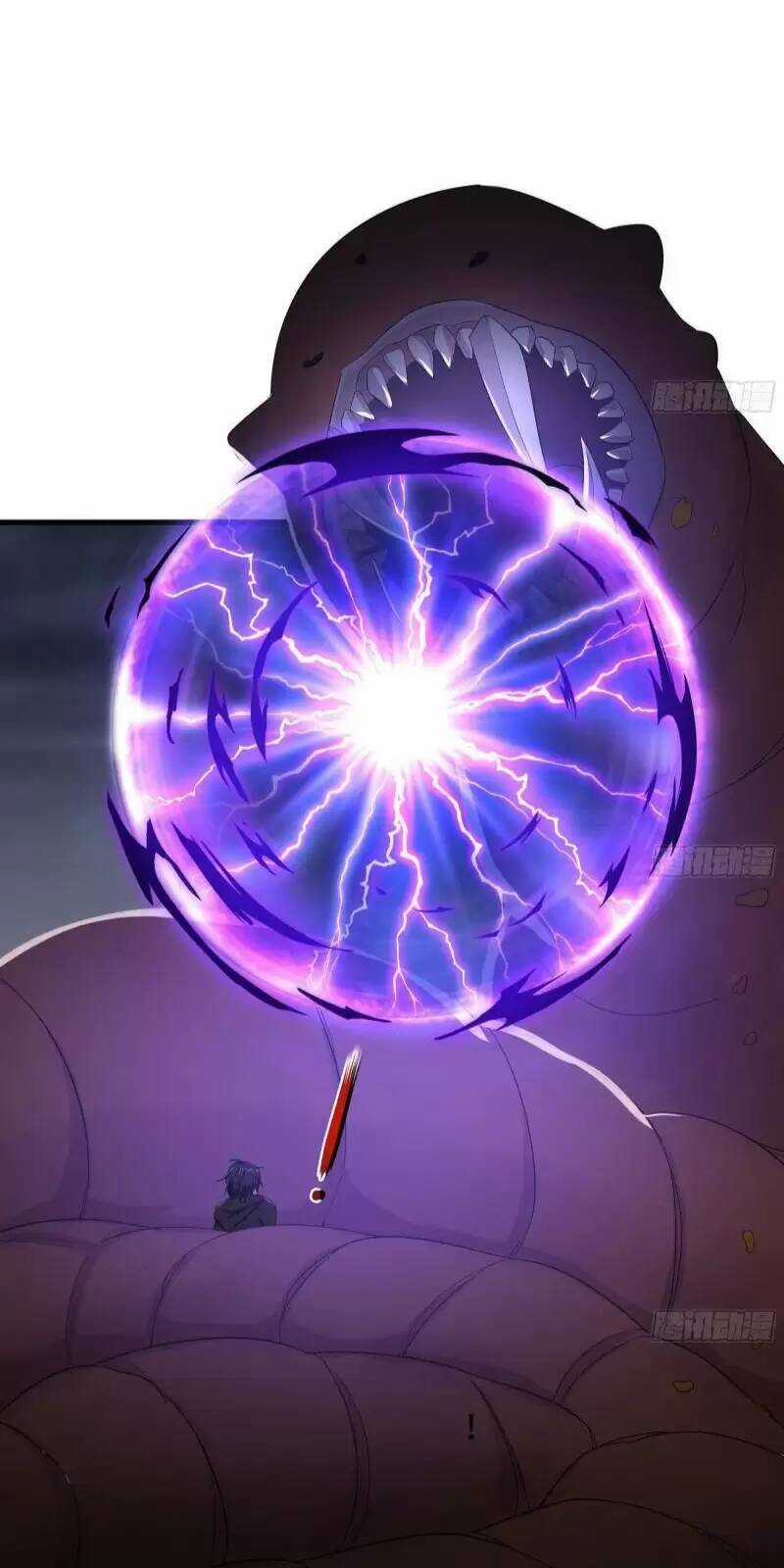 Ta Ở Địa Phủ Mở Hậu Cung Chapter 25 trang 18