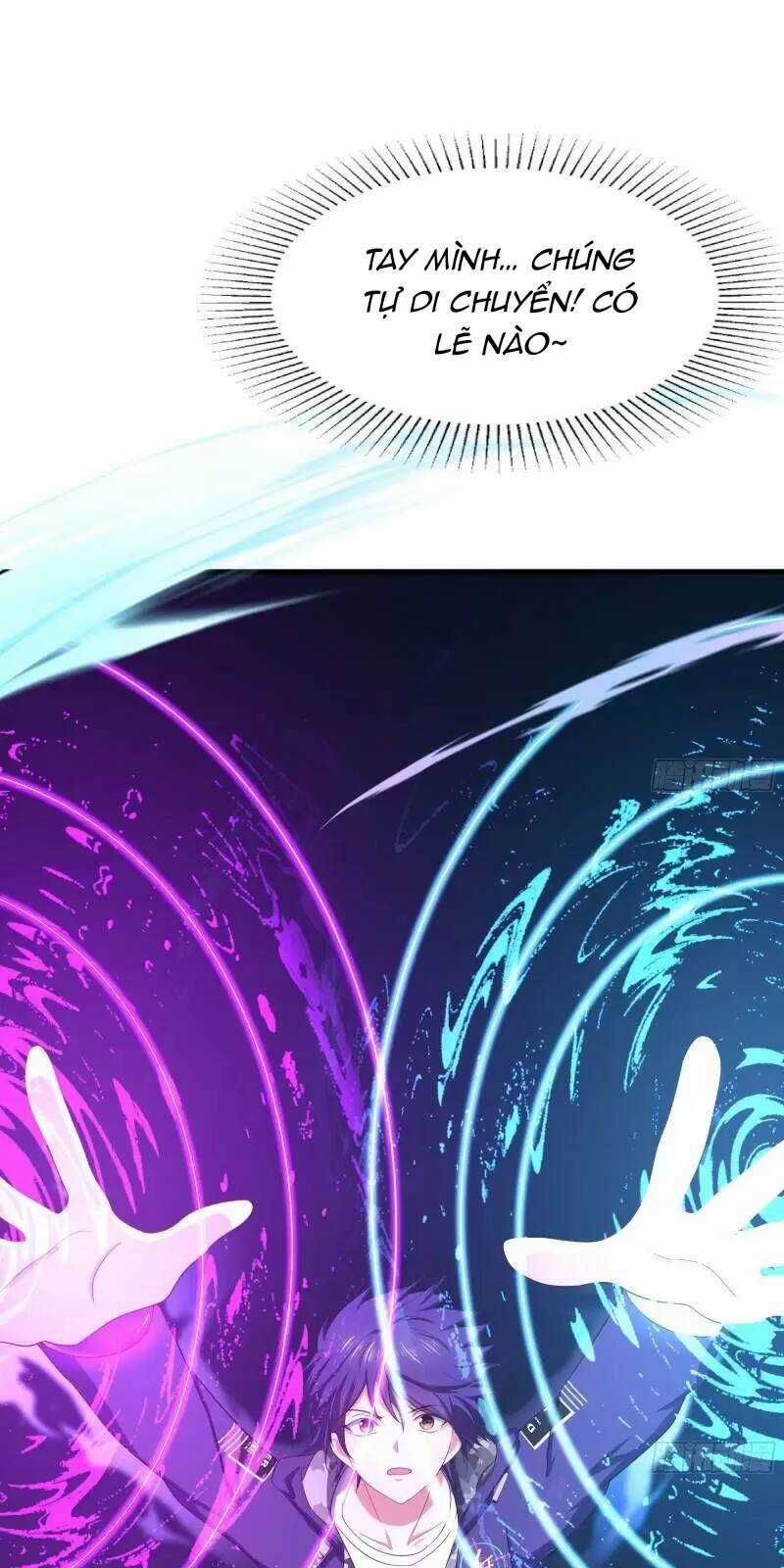 Ta Ở Địa Phủ Mở Hậu Cung Chapter 25 trang 2