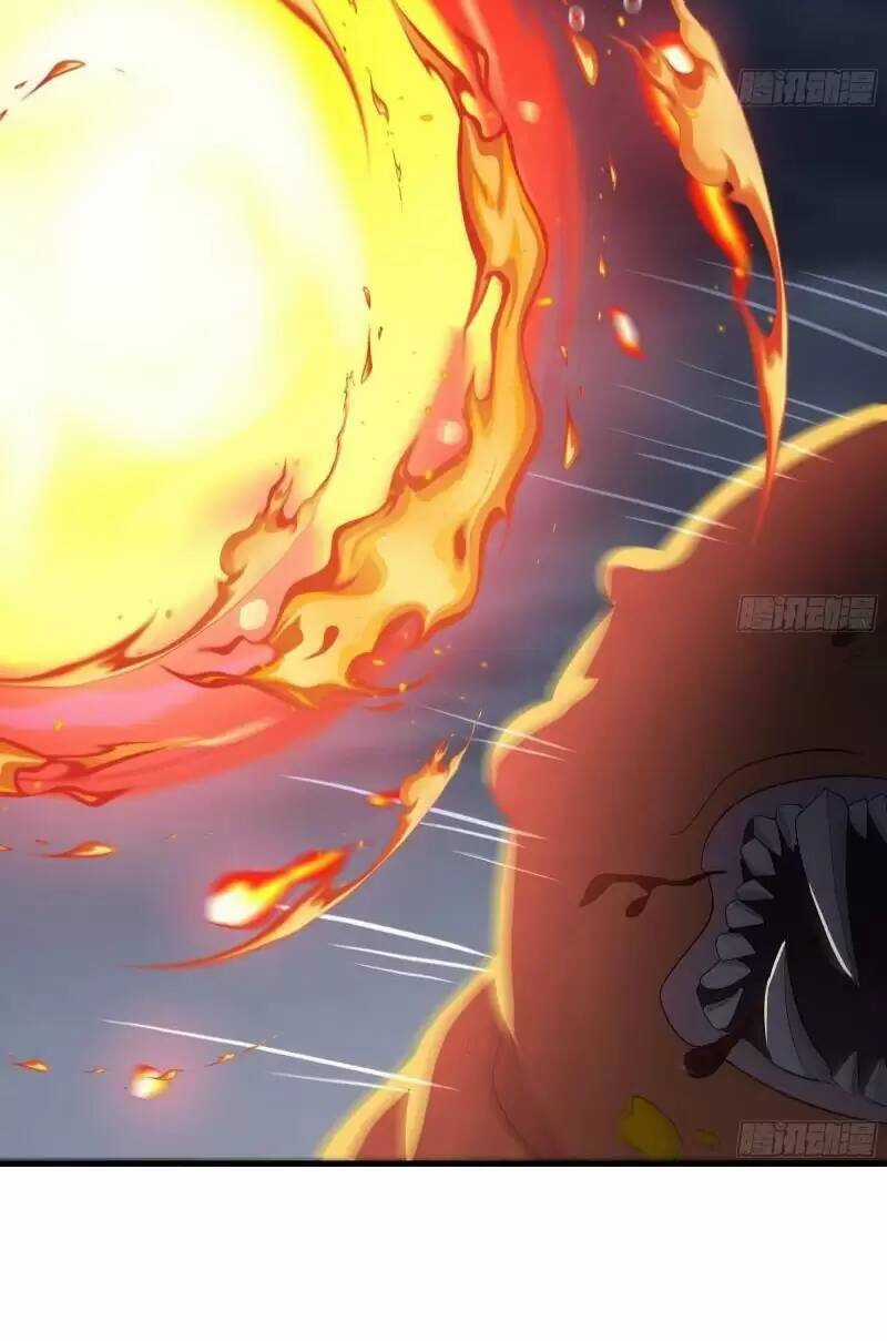 Ta Ở Địa Phủ Mở Hậu Cung Chapter 25 trang 20