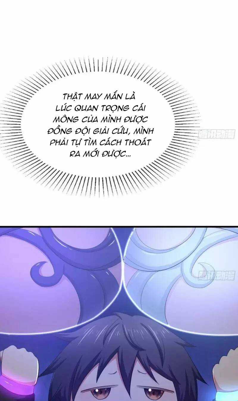 Ta Ở Địa Phủ Mở Hậu Cung Chapter 25 trang 23