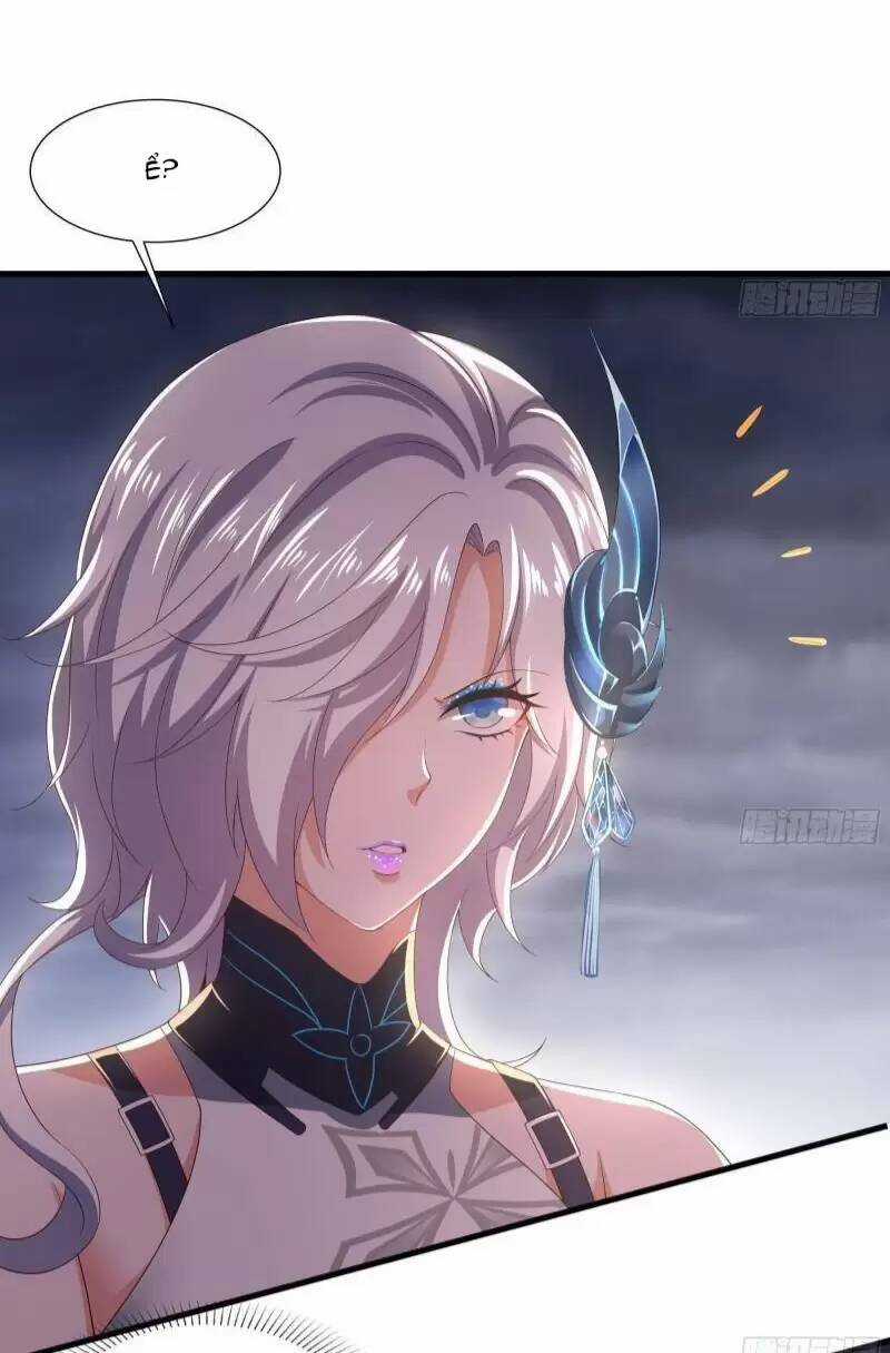 Ta Ở Địa Phủ Mở Hậu Cung Chapter 25 trang 29