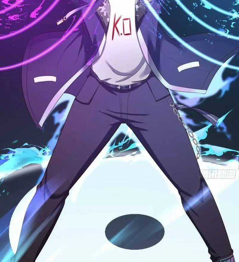 Ta Ở Địa Phủ Mở Hậu Cung Chapter 25 trang 3