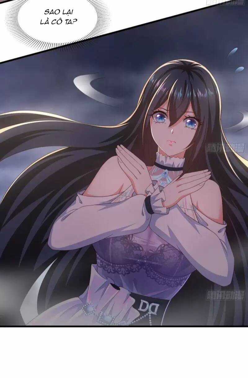 Ta Ở Địa Phủ Mở Hậu Cung Chapter 25 trang 30