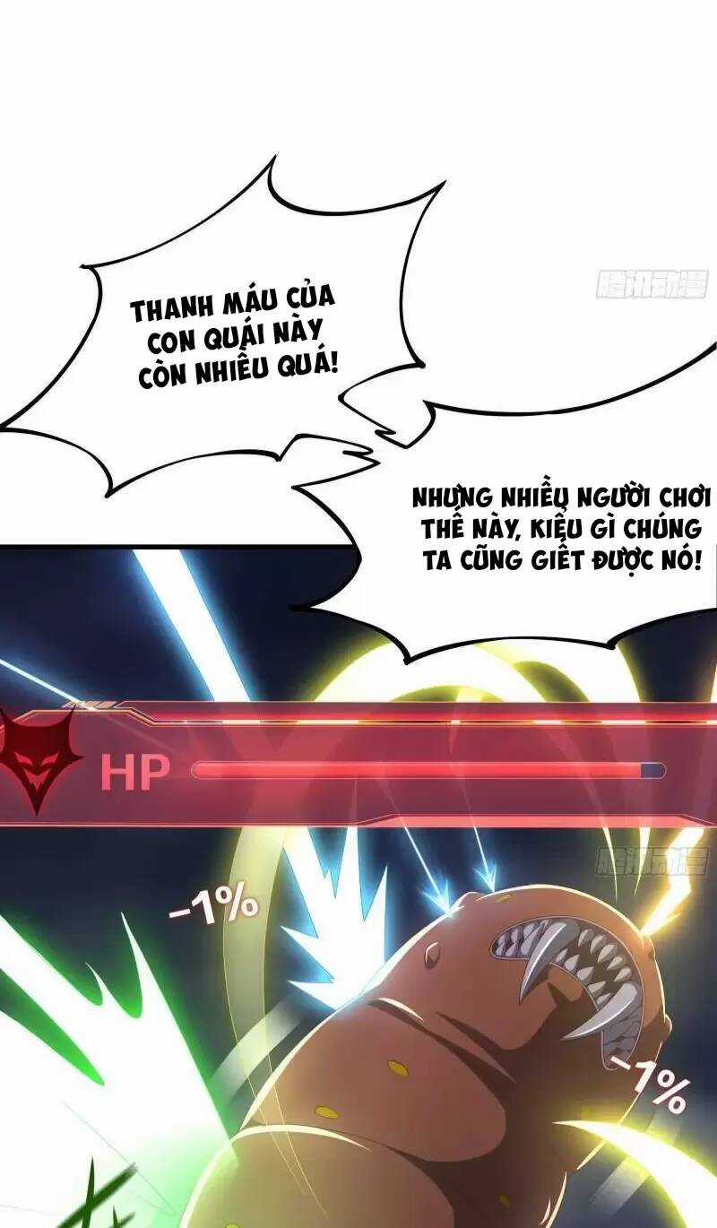 Ta Ở Địa Phủ Mở Hậu Cung Chapter 25 trang 38