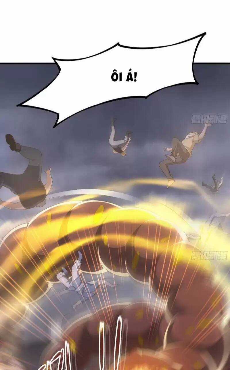 Ta Ở Địa Phủ Mở Hậu Cung Chapter 25 trang 41