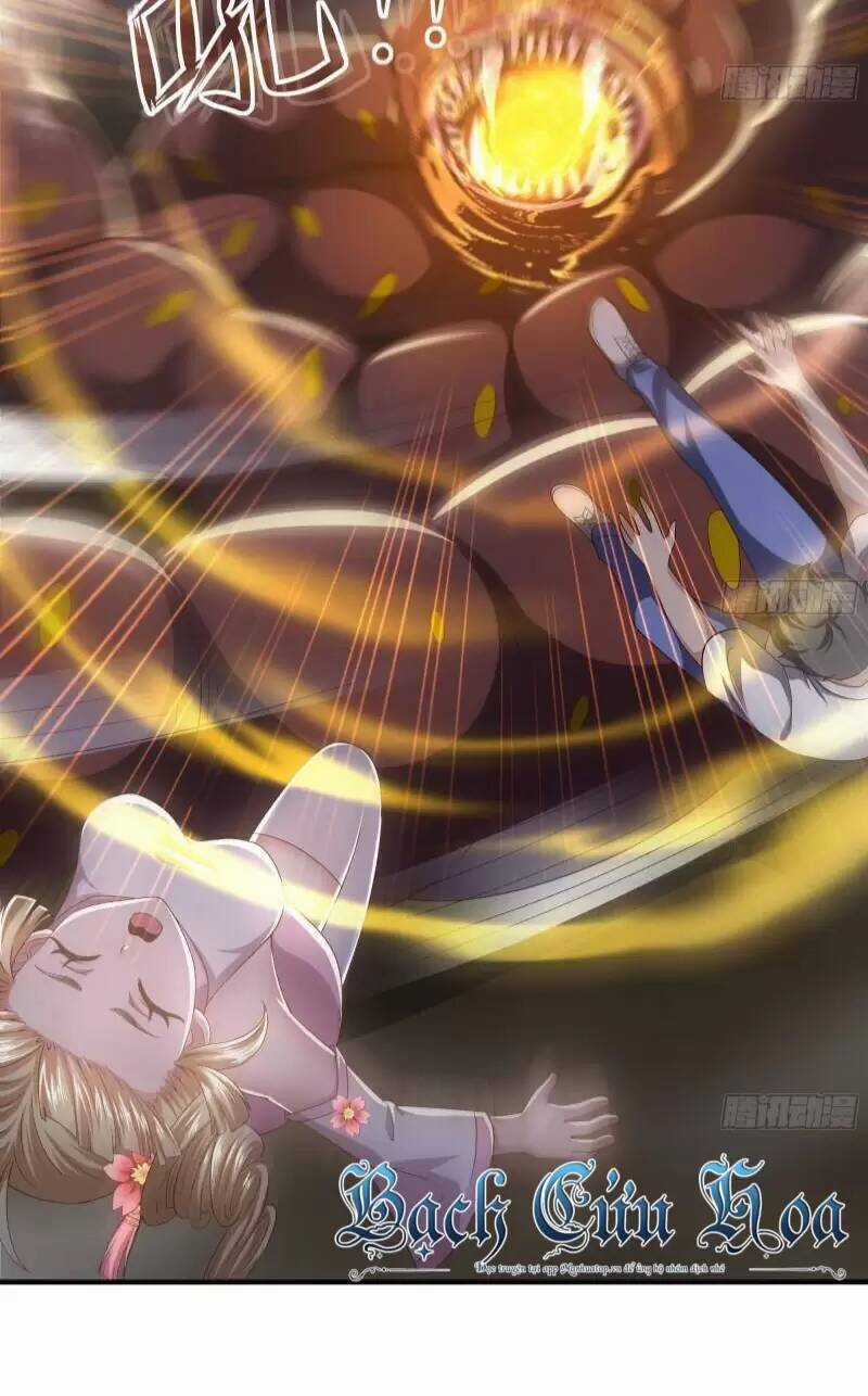 Ta Ở Địa Phủ Mở Hậu Cung Chapter 25 trang 42