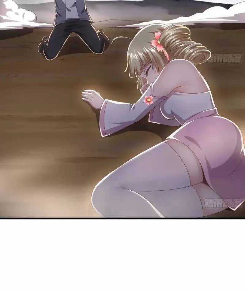 Ta Ở Địa Phủ Mở Hậu Cung Chapter 25 trang 44