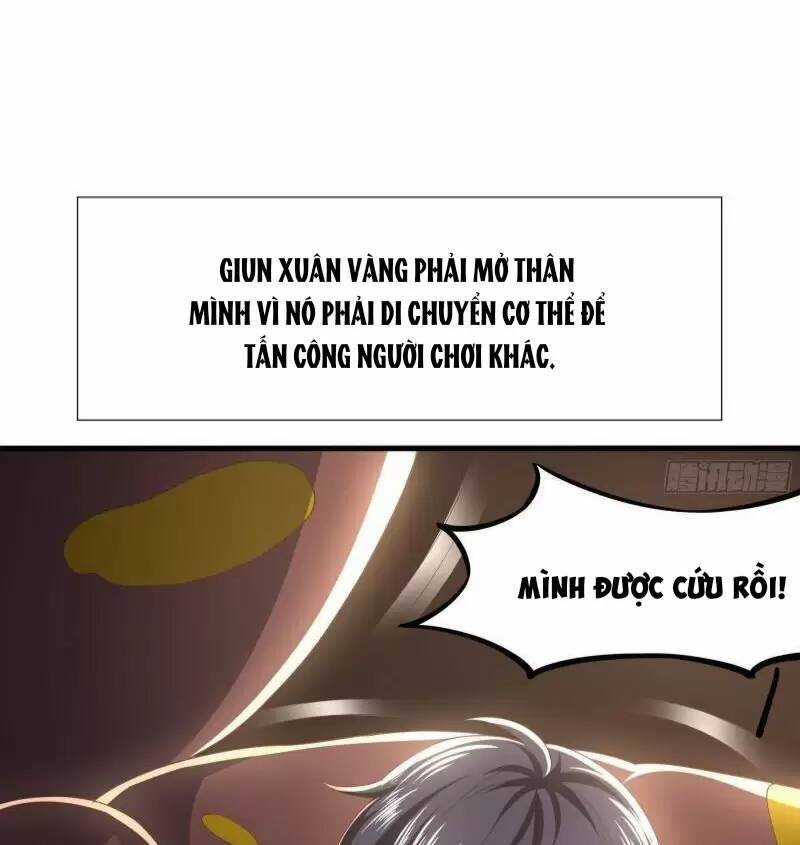 Ta Ở Địa Phủ Mở Hậu Cung Chapter 25 trang 45