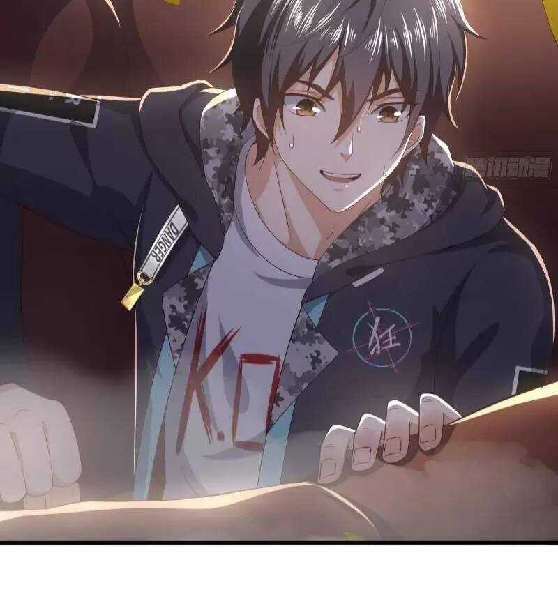 Ta Ở Địa Phủ Mở Hậu Cung Chapter 25 trang 46