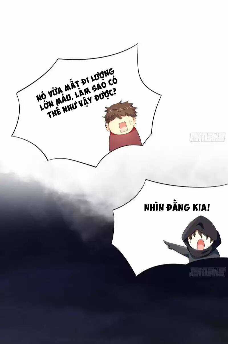 Ta Ở Địa Phủ Mở Hậu Cung Chapter 25 trang 49