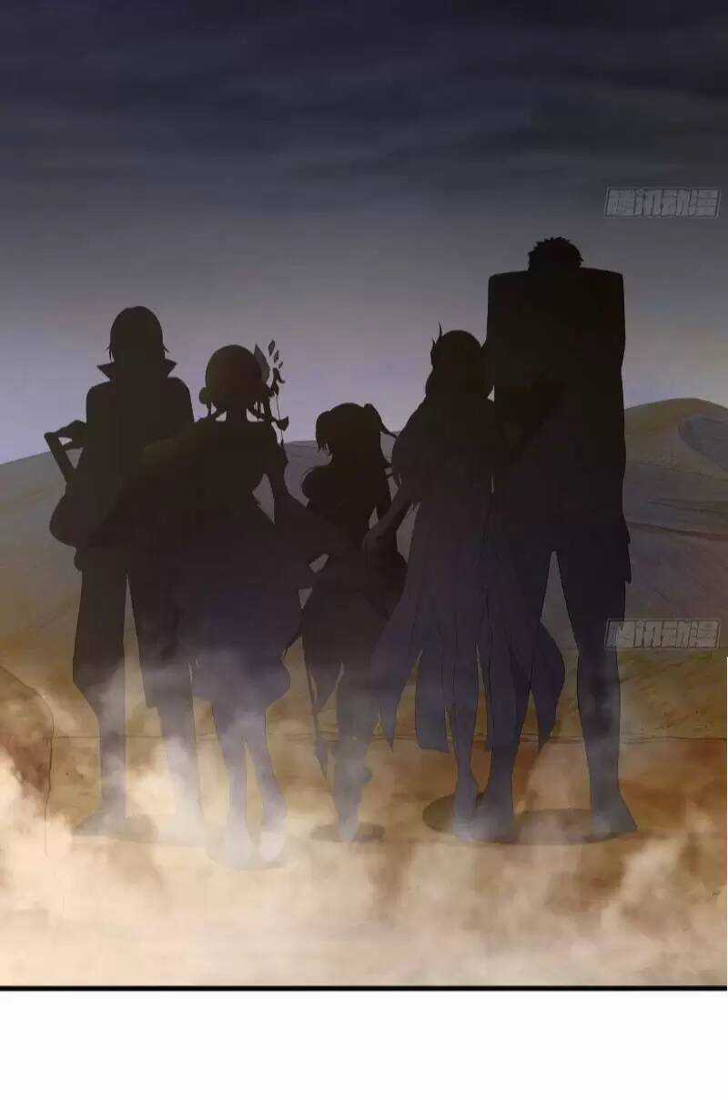 Ta Ở Địa Phủ Mở Hậu Cung Chapter 25 trang 50