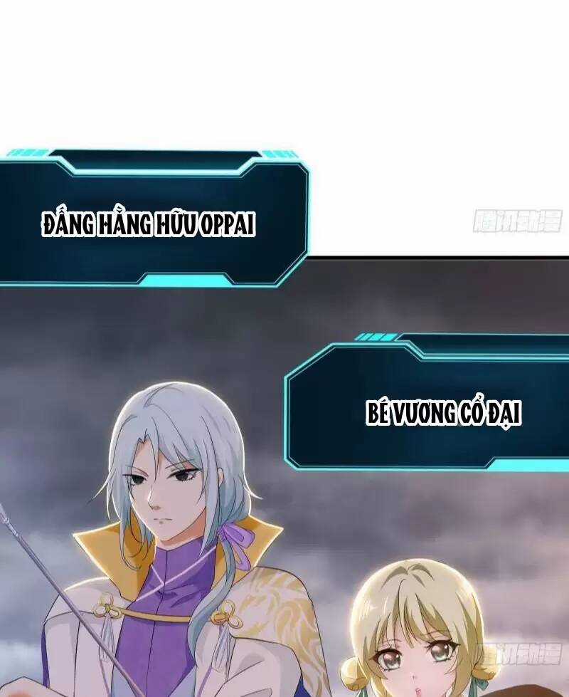 Ta Ở Địa Phủ Mở Hậu Cung Chapter 25 trang 51