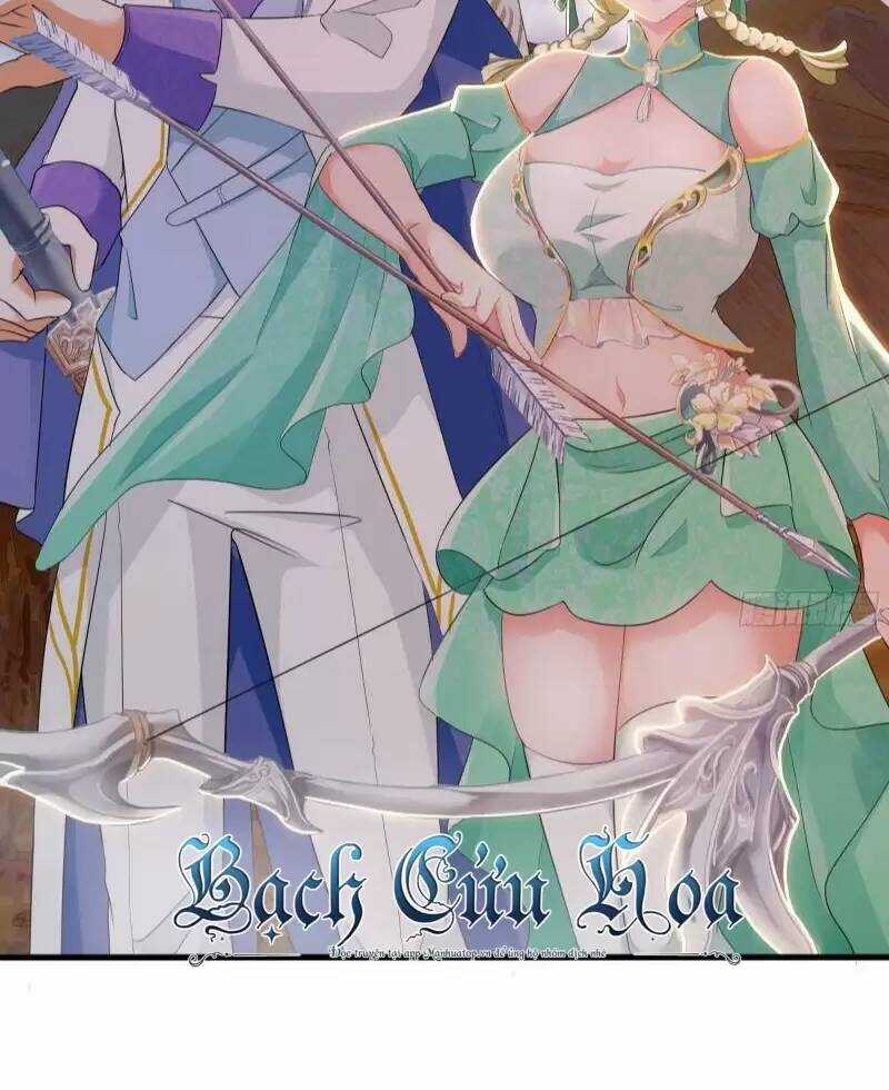 Ta Ở Địa Phủ Mở Hậu Cung Chapter 25 trang 52