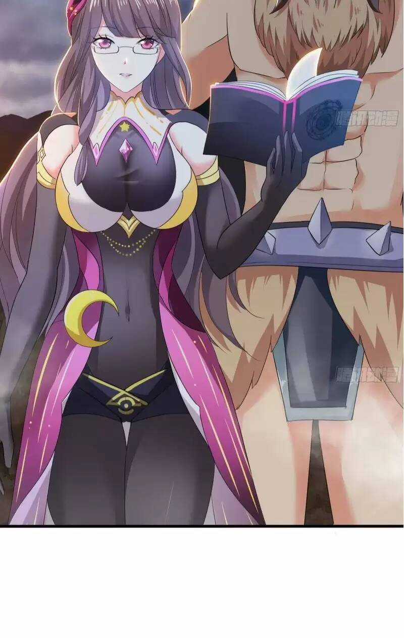 Ta Ở Địa Phủ Mở Hậu Cung Chapter 25 trang 54