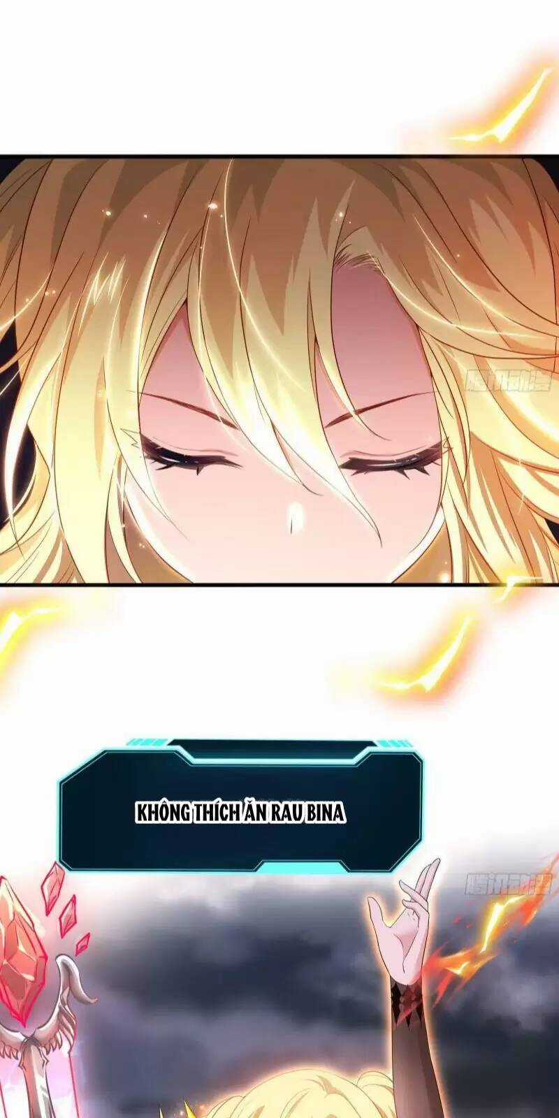 Ta Ở Địa Phủ Mở Hậu Cung Chapter 25 trang 55