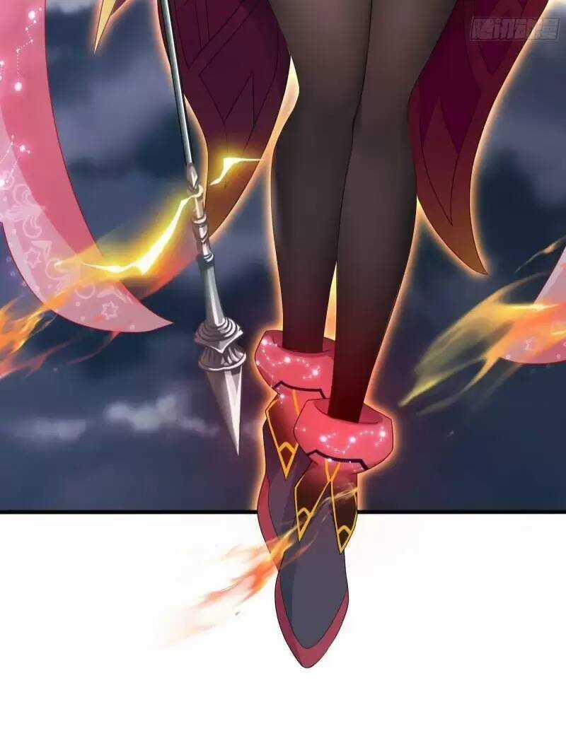 Ta Ở Địa Phủ Mở Hậu Cung Chapter 25 trang 57