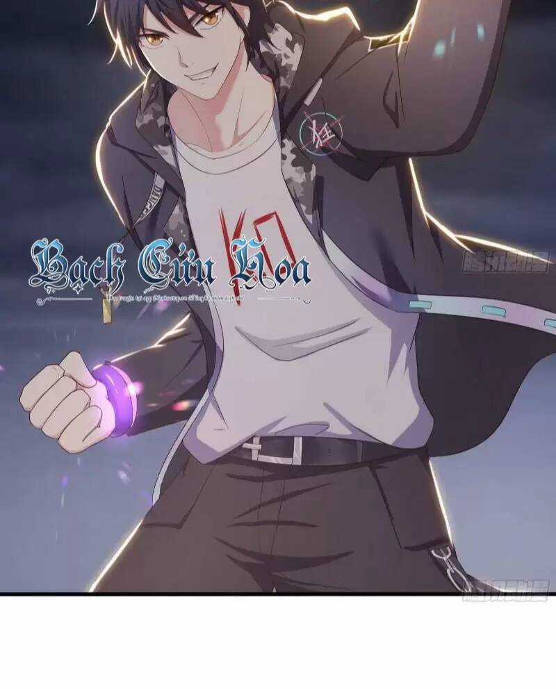 Ta Ở Địa Phủ Mở Hậu Cung Chapter 25 trang 8