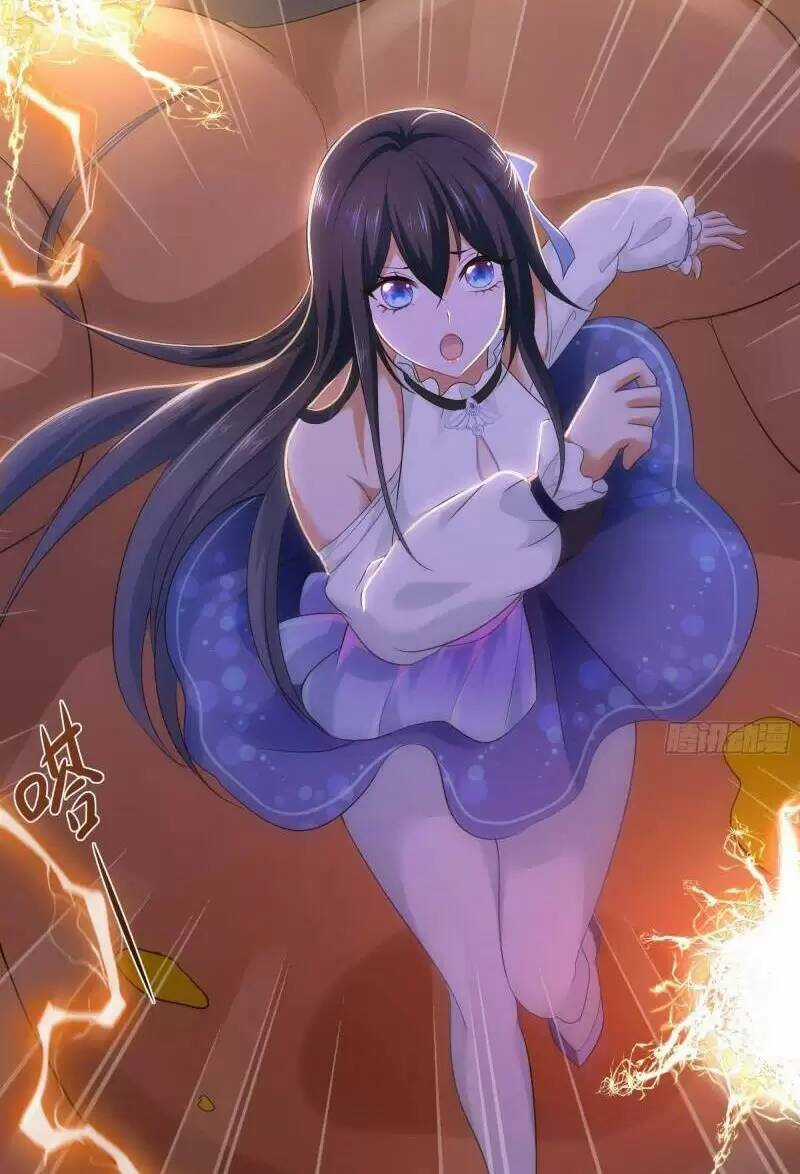 Ta Ở Địa Phủ Mở Hậu Cung Chapter 26 trang 10