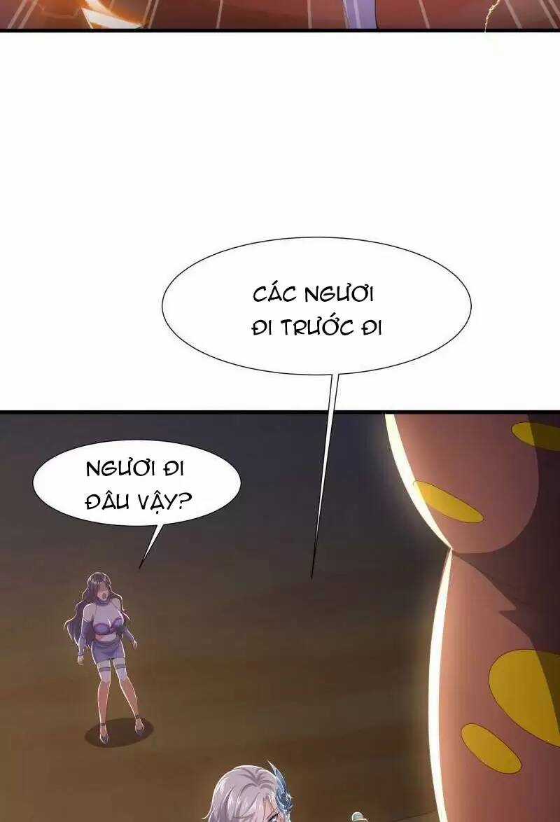 Ta Ở Địa Phủ Mở Hậu Cung Chapter 26 trang 11