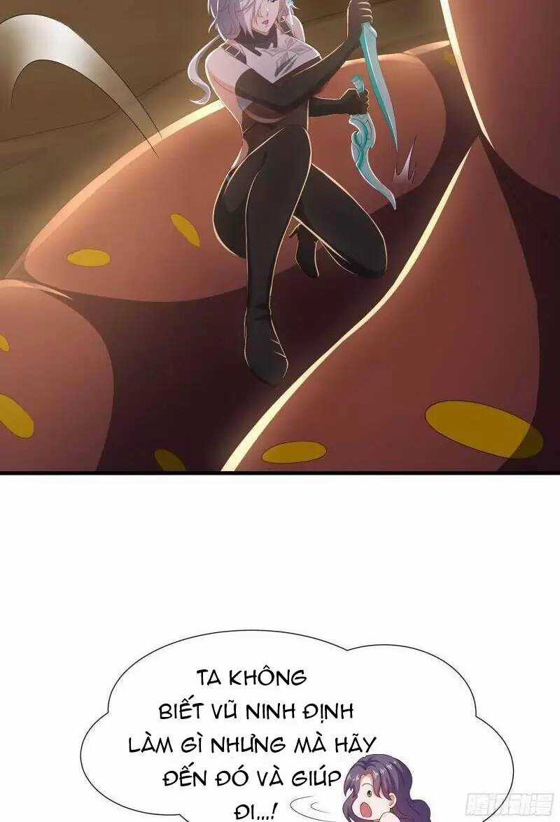 Ta Ở Địa Phủ Mở Hậu Cung Chapter 26 trang 12