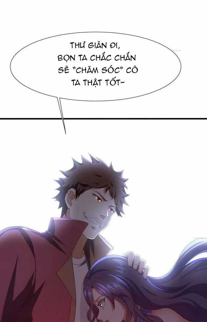 Ta Ở Địa Phủ Mở Hậu Cung Chapter 26 trang 14