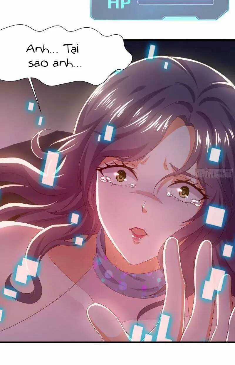 Ta Ở Địa Phủ Mở Hậu Cung Chapter 26 trang 16