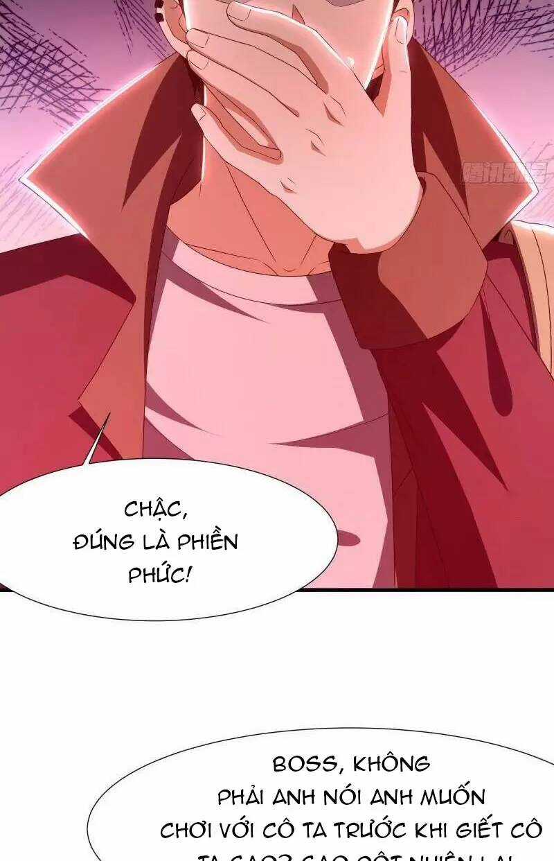 Ta Ở Địa Phủ Mở Hậu Cung Chapter 26 trang 18