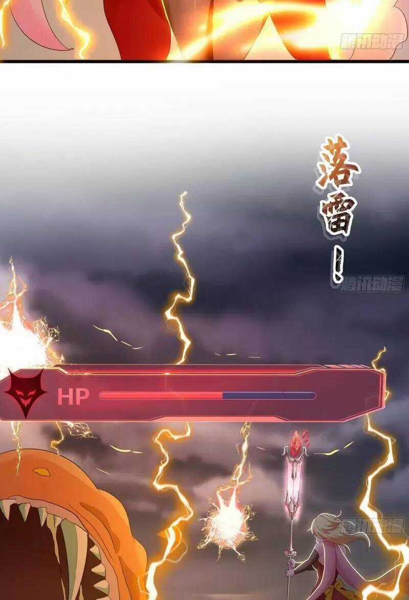 Ta Ở Địa Phủ Mở Hậu Cung Chapter 26 trang 2