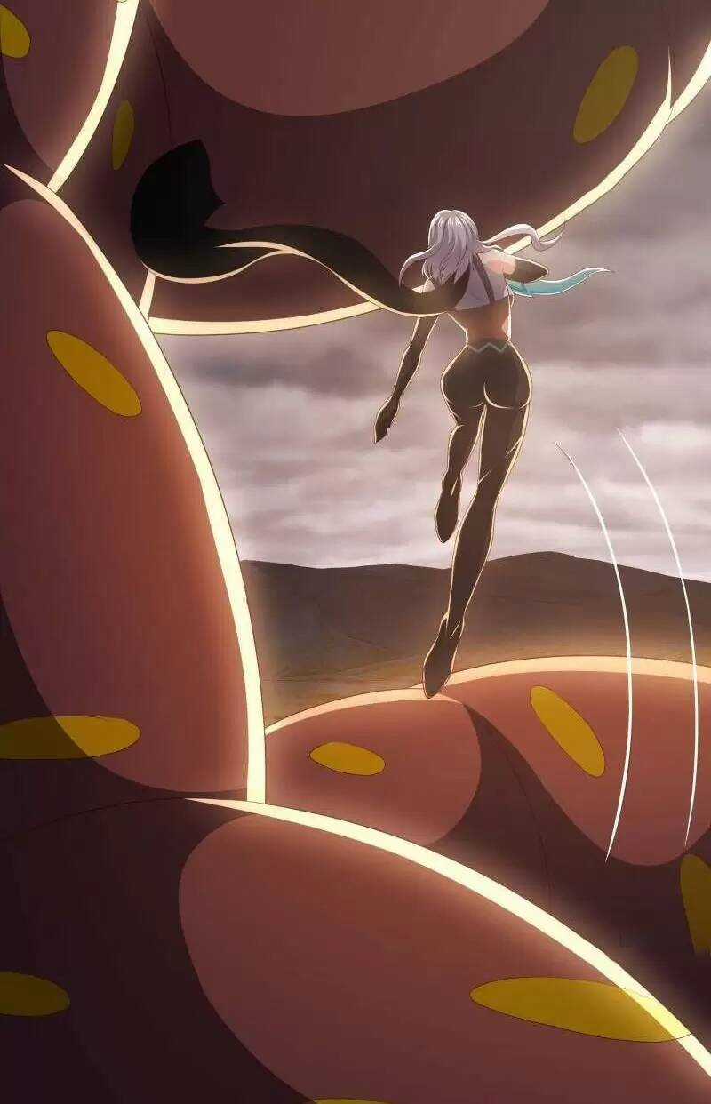 Ta Ở Địa Phủ Mở Hậu Cung Chapter 26 trang 20