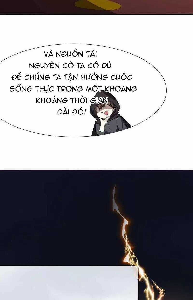 Ta Ở Địa Phủ Mở Hậu Cung Chapter 26 trang 21