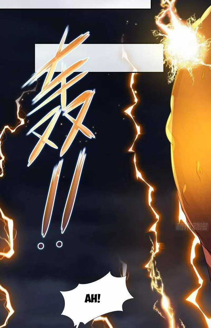 Ta Ở Địa Phủ Mở Hậu Cung Chapter 26 trang 22