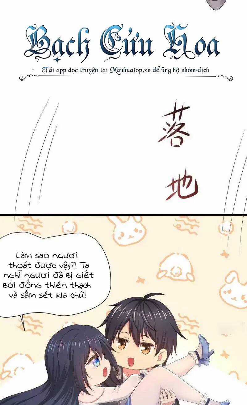 Ta Ở Địa Phủ Mở Hậu Cung Chapter 26 trang 24