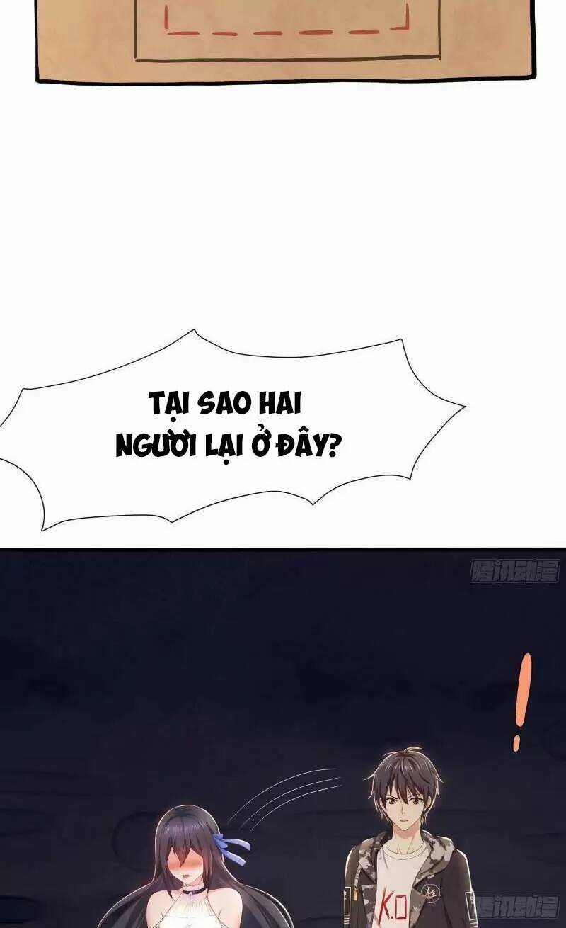 Ta Ở Địa Phủ Mở Hậu Cung Chapter 26 trang 26