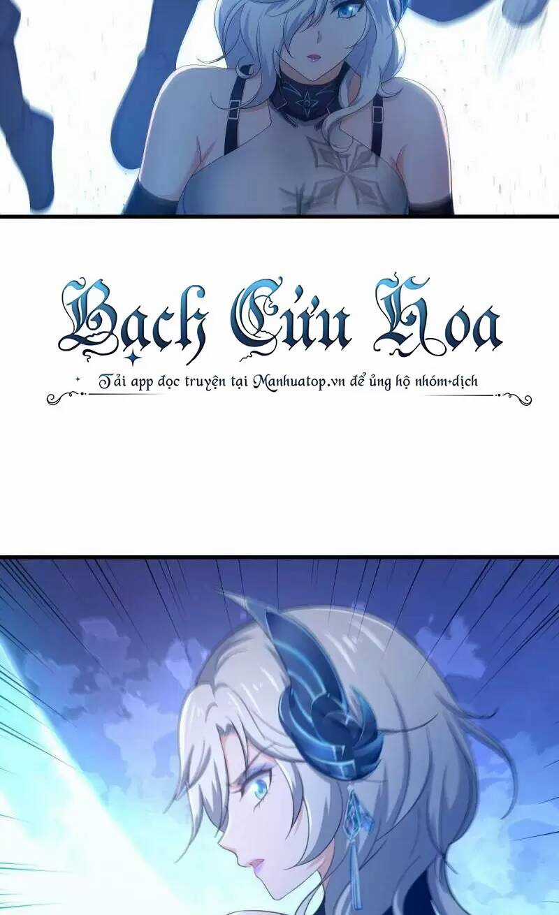 Ta Ở Địa Phủ Mở Hậu Cung Chapter 26 trang 29